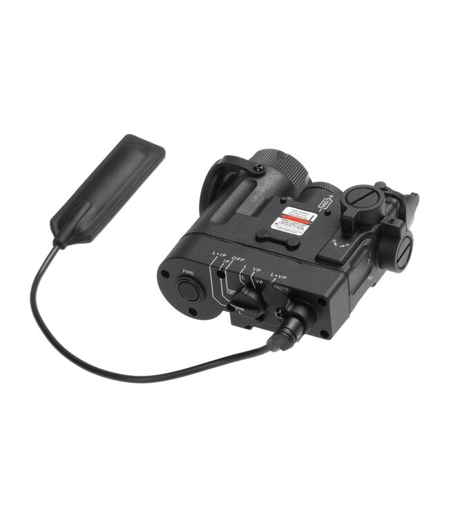 Element DBAL-eMkII Illuminator / Laser Module - Black