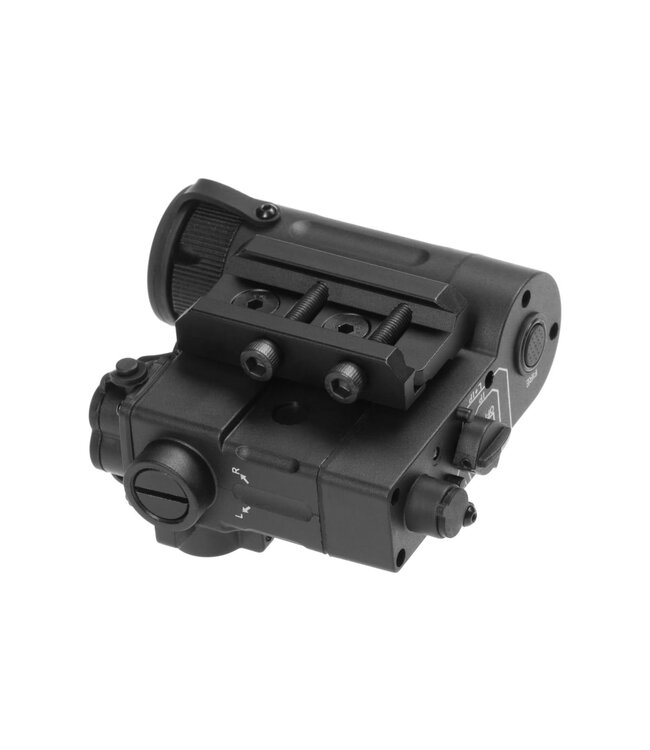 Element DBAL-eMkII Illuminator / Laser Module - Black