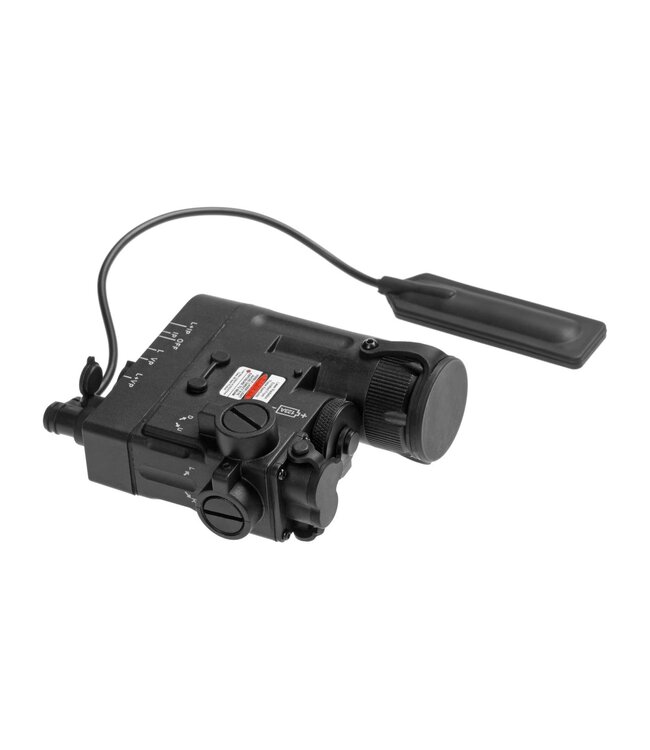 Element DBAL-eMkII Illuminator / Laser Module - Black