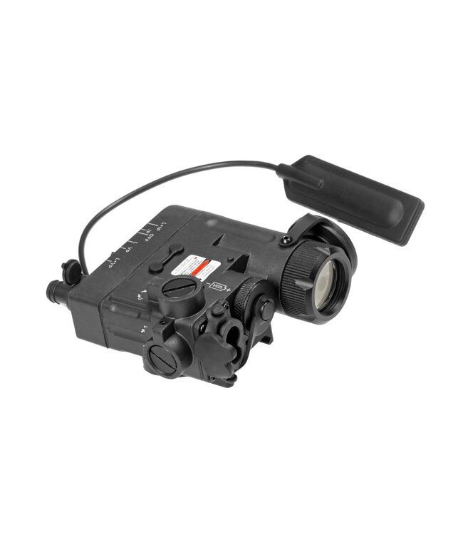 Element DBAL-eMkII Illuminator / Laser Module - Black