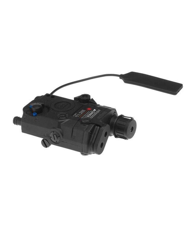 Element LA-5 UHP Illuminator / Laser Module - Black