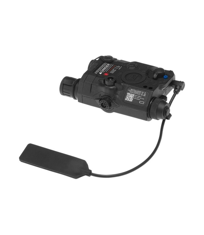 Element LA-5 UHP Illuminator / Laser Module - Black