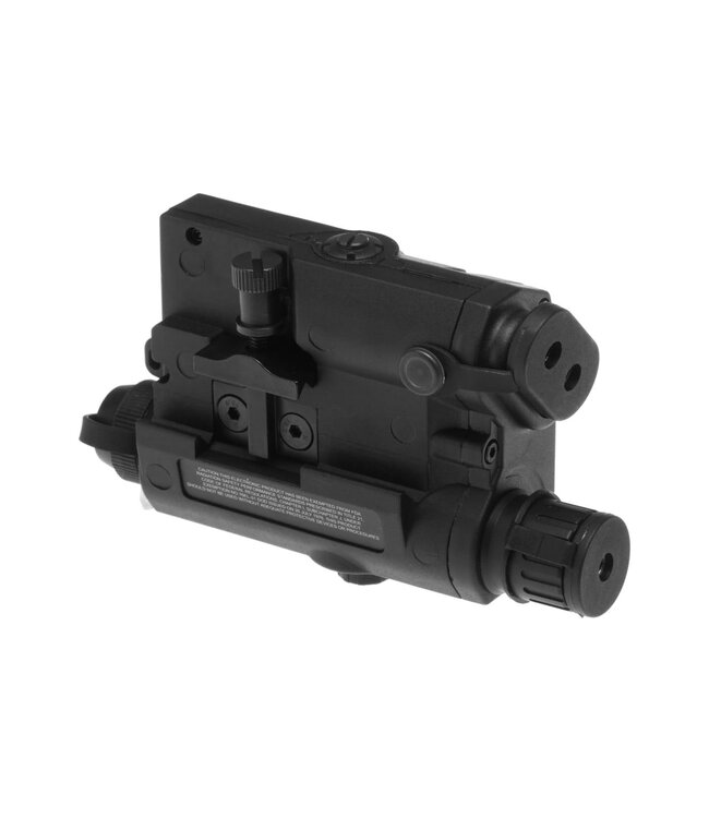 Element LA-5 UHP Illuminator / Laser Module - Black