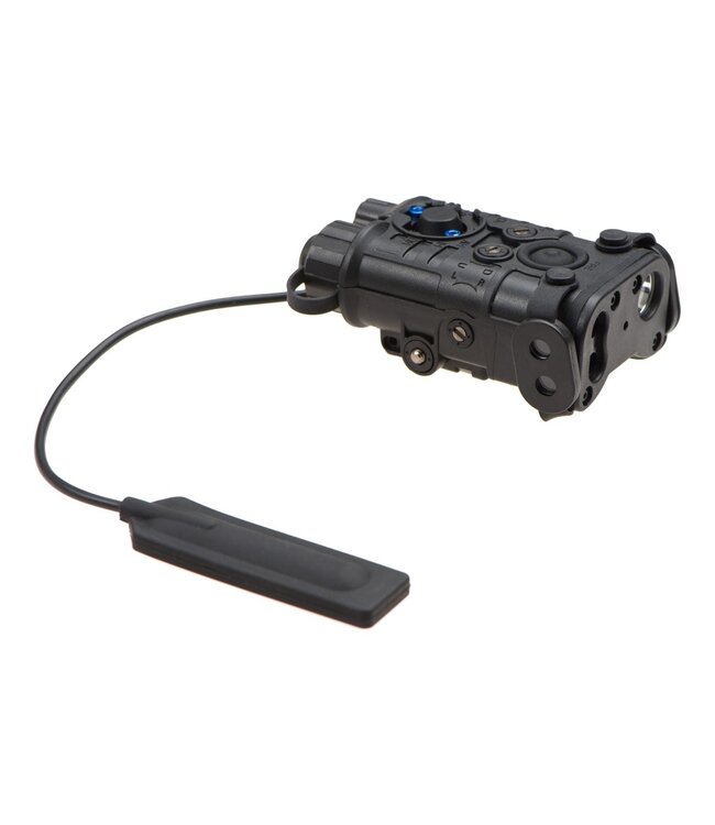 Element NGAL Illuminator / Laser Module Red + IR - Black