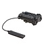 Element NGAL Illuminator / Laser Module Red + IR - Black