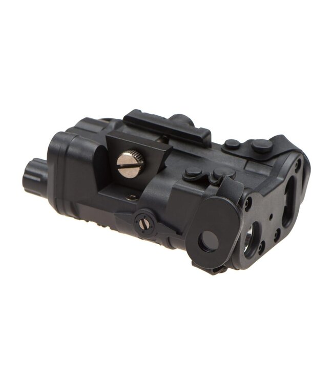 Element NGAL Illuminator / Laser Module Red + IR - Black