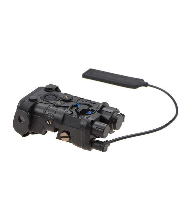 Element NGAL Illuminator / Red Laser Module - Black
