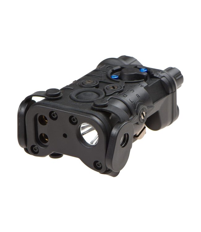 Element NGAL Illuminator / Red Laser Module - Black
