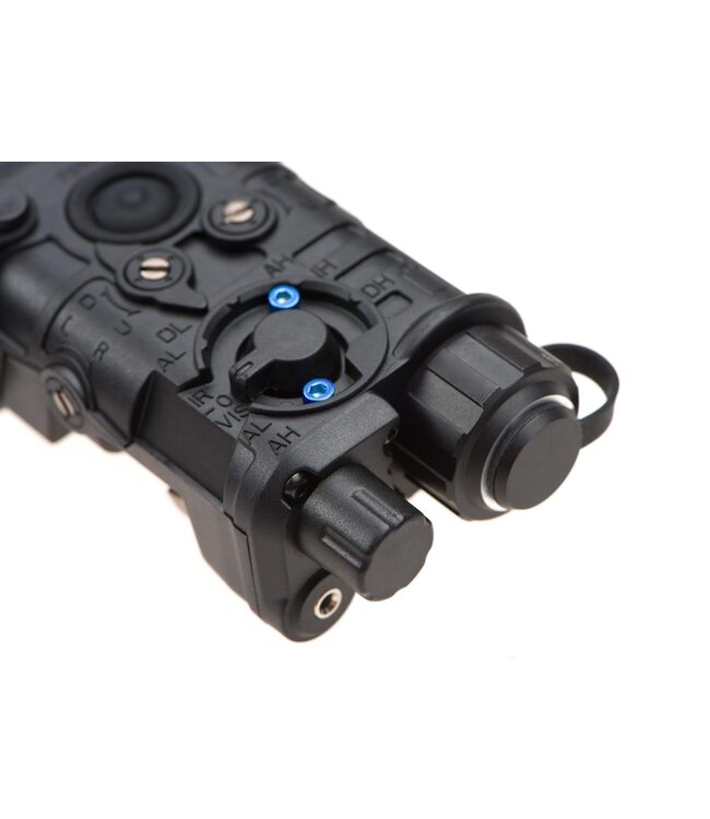 Element NGAL Illuminator / Red Laser Module - Black