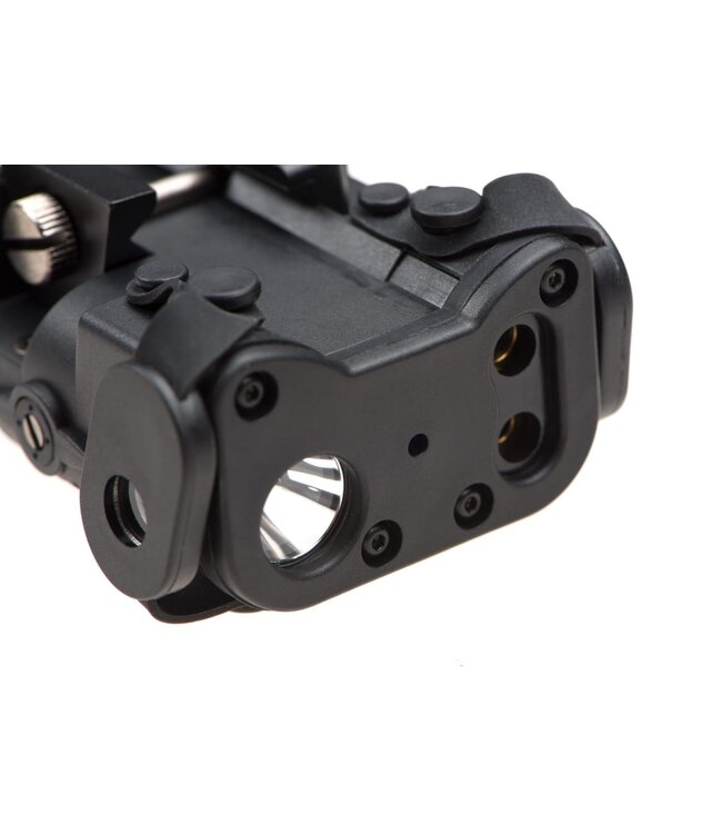 Element NGAL Illuminator / Green Laser Module - Black