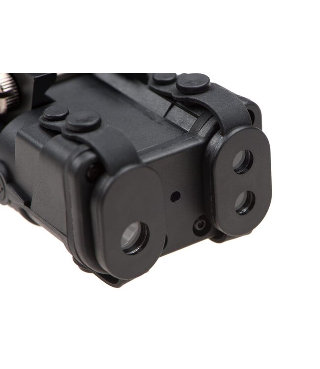 Element NGAL Illuminator / Green Laser Module - Black