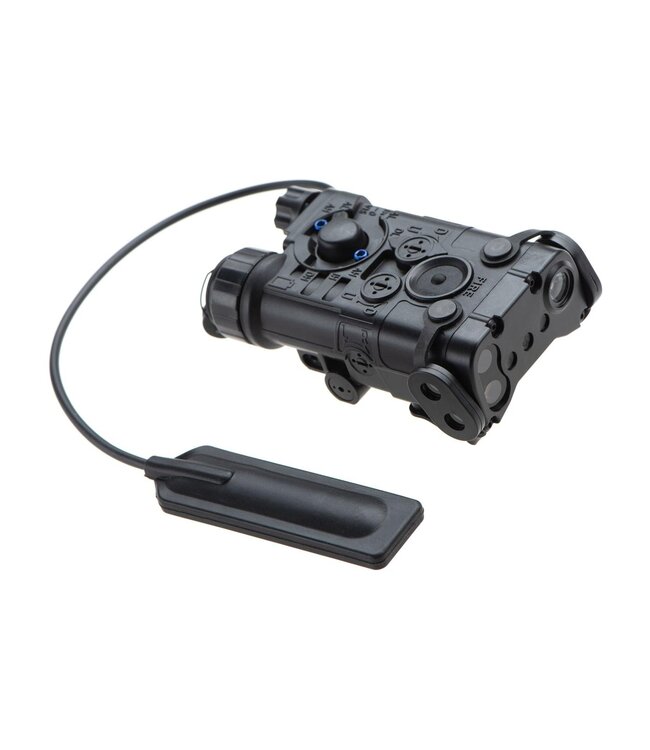 WADSN NGAL Illuminator / Laser Module Red - Black