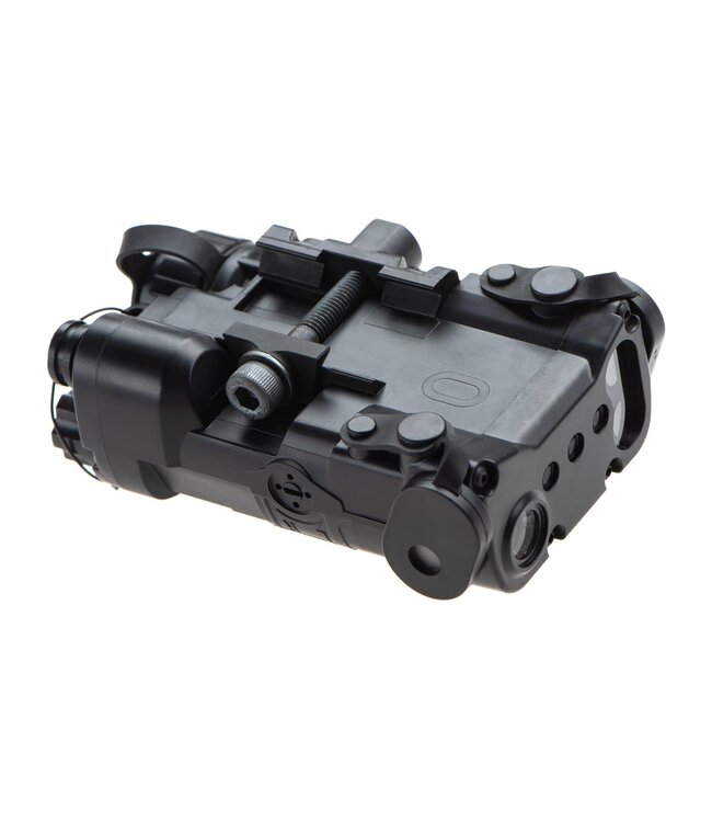 WADSN NGAL Illuminator / Laser Module Red - Black