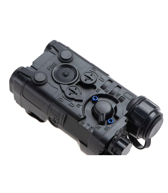 WADSN NGAL Illuminator / Laser Module Red - Black