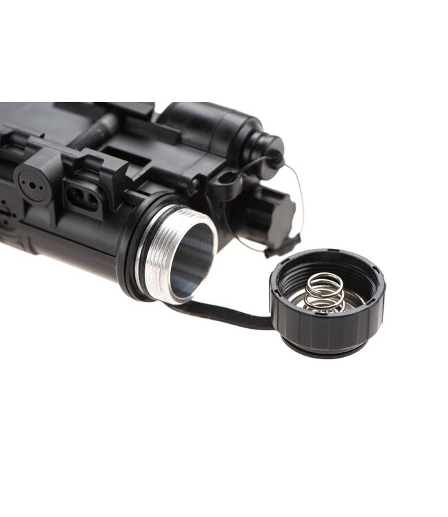 WADSN NGAL Illuminator / Laser Module Red - Black