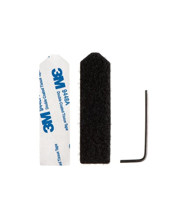 WADSN NGAL Illuminator / Laser Module Red - Dark Earth