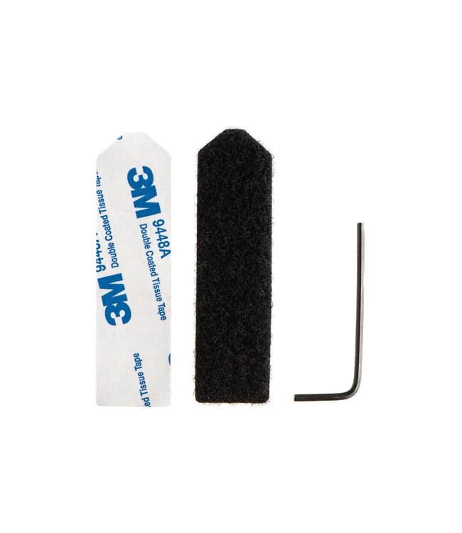 WADSN L-3 NGAL Illuminator / laser module Green + Red + IR - Dark Earth