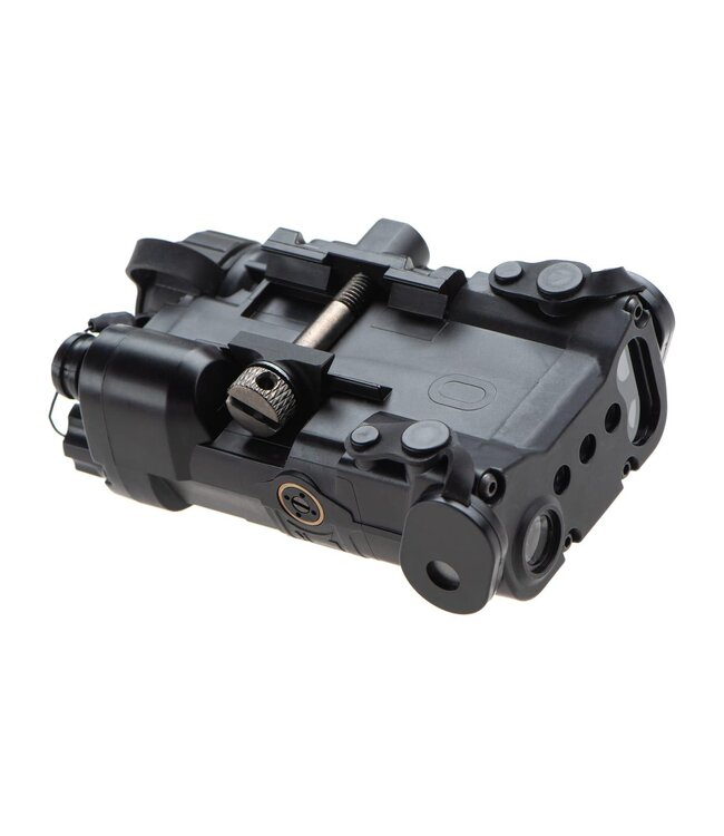 WADSN L-3 NGAL Illuminator / laser module Green + IR - Black