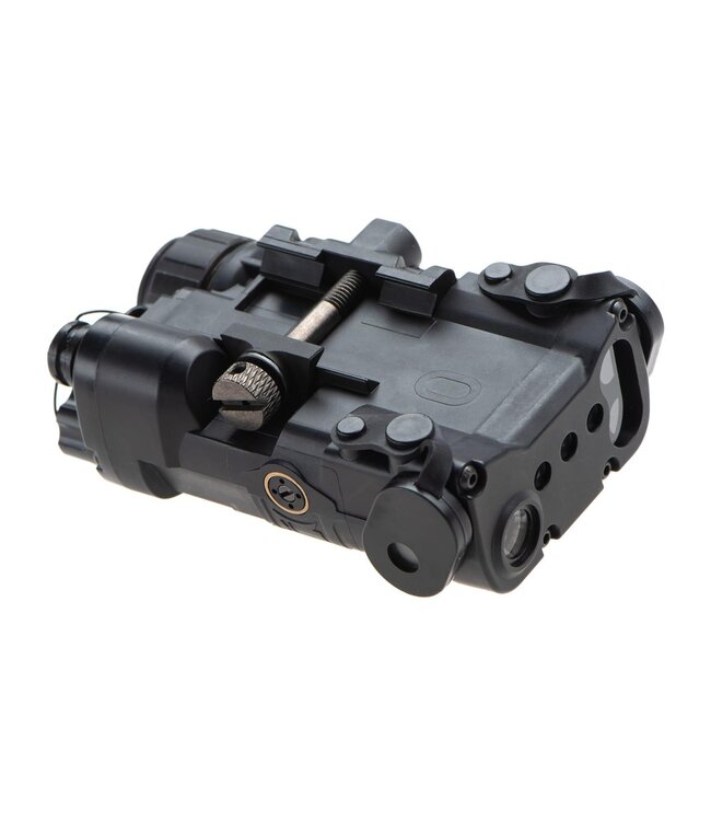 WADSN L-3 NGAL Illuminator / laser module Red + IR - Black