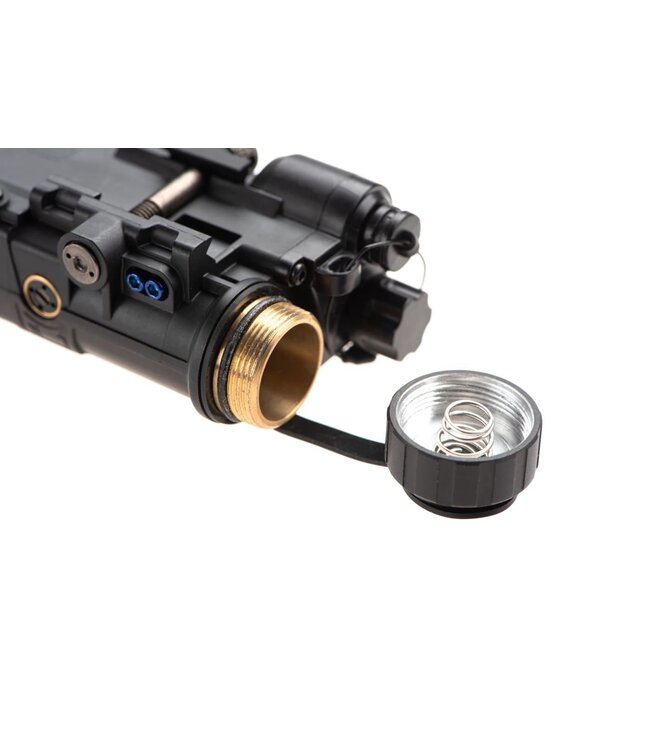 WADSN L-3 NGAL Illuminator / laser module Red + IR - Black