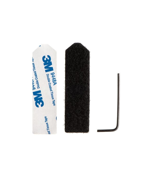 WADSN L-3 NGAL Illuminator / laser module Red + IR - Black