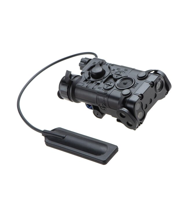 WADSN NGAL Illuminator / Laser Module Green - Black