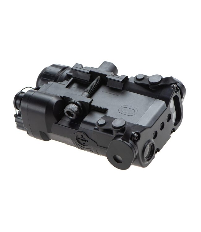 WADSN NGAL Illuminator / Laser Module Green - Black