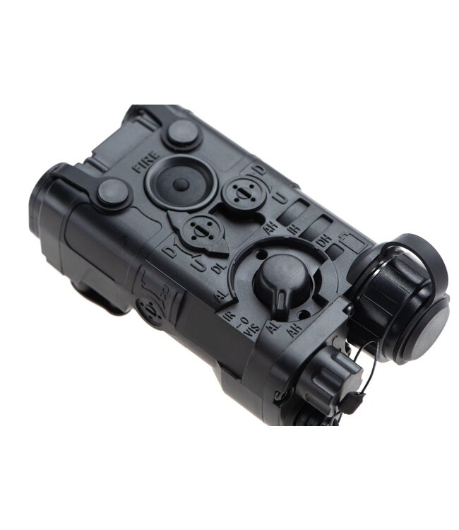 WADSN NGAL Illuminator / Laser Module Green - Black