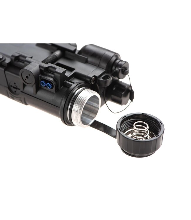 WADSN NGAL Illuminator / Laser Module Green - Black