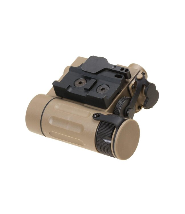 Element DBAL-eMkII Illuminator / Laser Module - Dark Earth