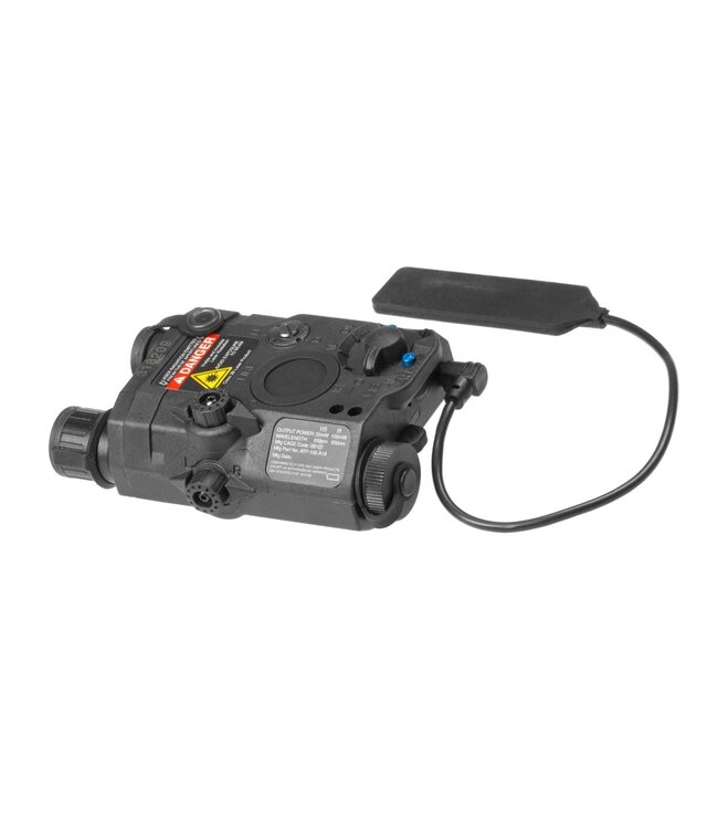 Element AN/PEQ-15 Illuminator / Laser Module - Black