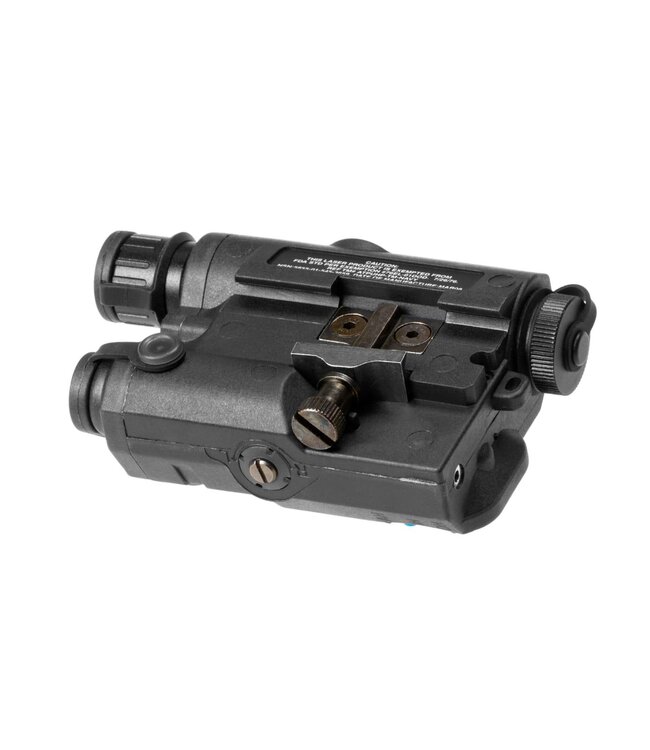 Element AN/PEQ-15 Illuminator / Laser Module - Black
