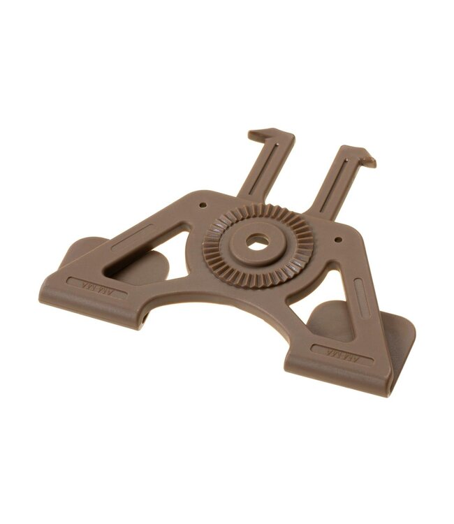 Amomax Molle Attachement - Dark Earth