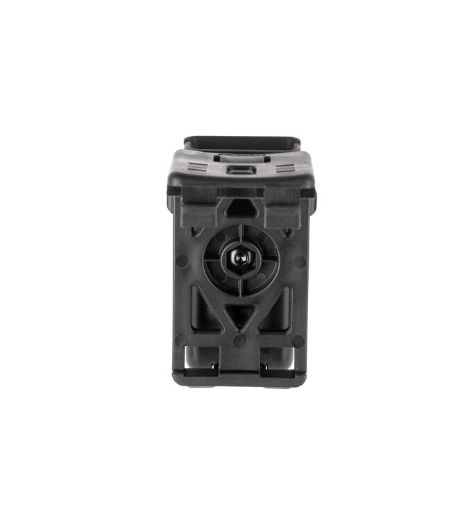 Amomax Universal Single Magazine Pouch Updated - Black