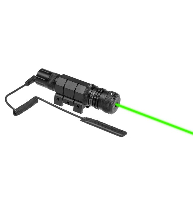 Big Dragon CRX Laser Module Green Laser