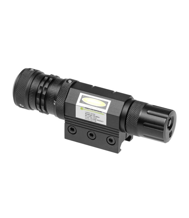 Big Dragon CRX Laser Module Green Laser