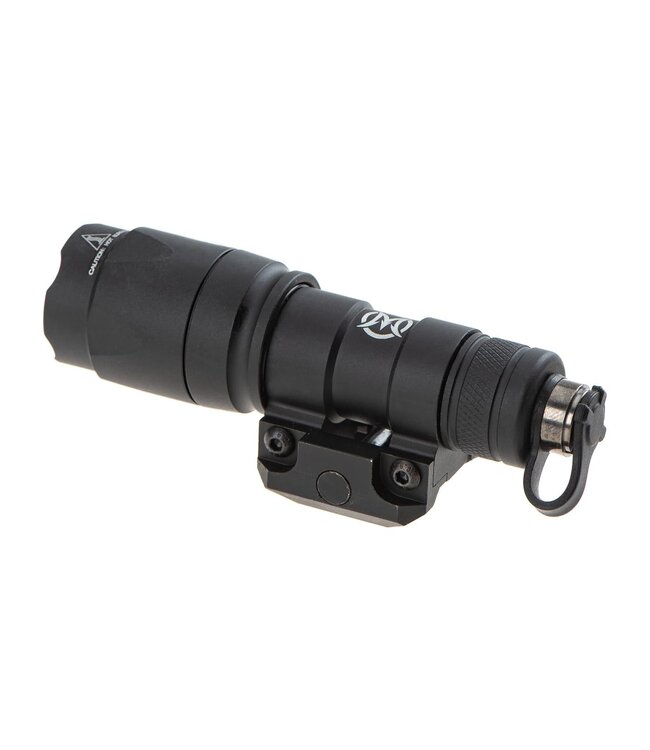WADSN M300A Mini Scout Tactical Light WL0001 - Black