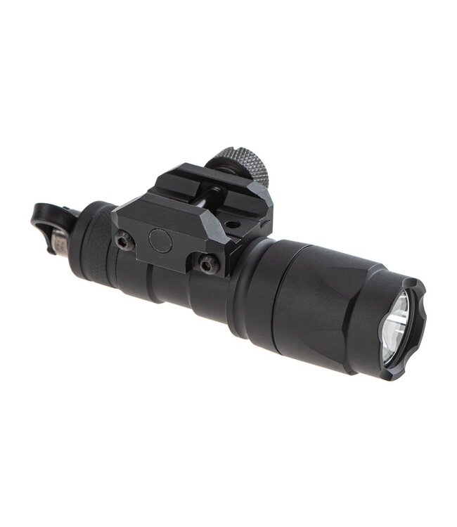 WADSN M300A Mini Scout Tactical Light WL0001 - Black