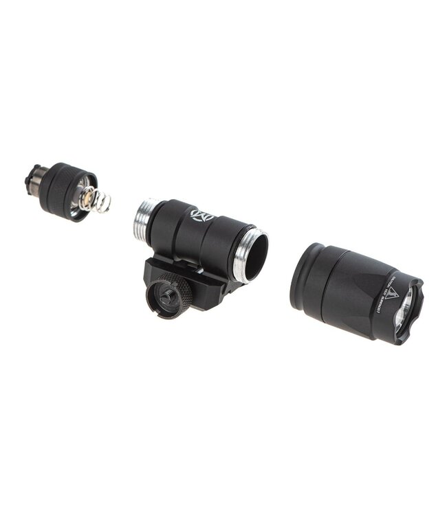 WADSN M300A Mini Scout Tactical Light WL0001 - Black