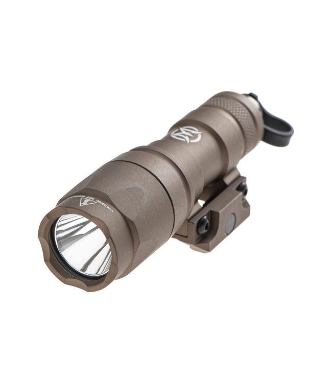 WADSN M300A Mini Scout Tactical Light WL0001 - Dark Earth