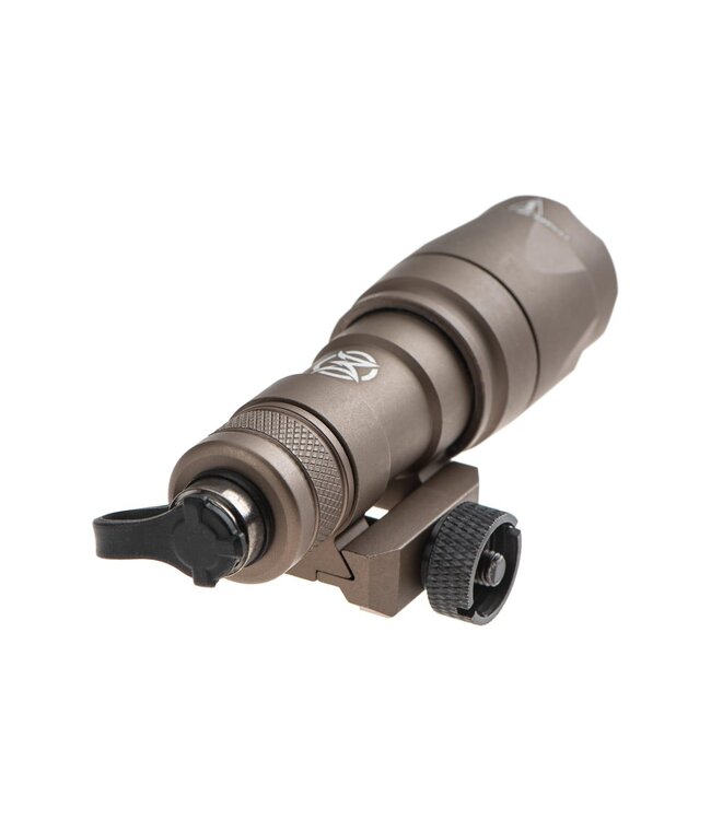 WADSN M300A Mini Scout Tactical Light WL0001 - Dark Earth