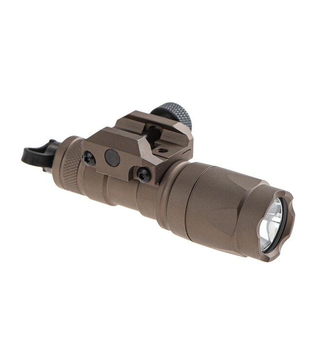 WADSN M300A Mini Scout Tactical Light WL0001 - Dark Earth