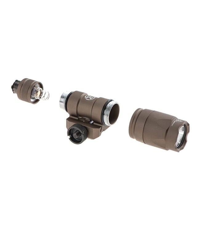 WADSN M300A Mini Scout Tactical Light WL0001 - Dark Earth