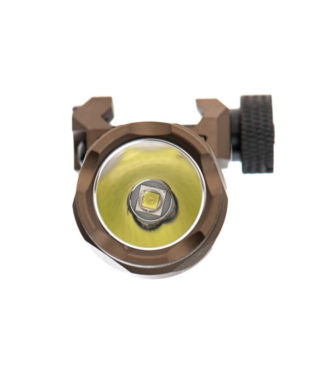 WADSN M300A Mini Scout Tactical Light WL0001 - Dark Earth