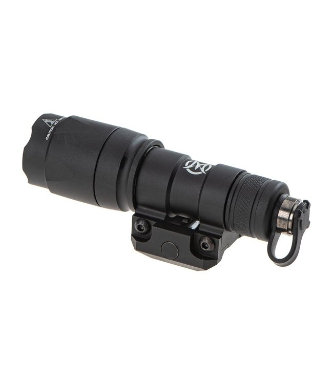 WADSN M300A Mini Scout Tactical Light WL0003 - Black