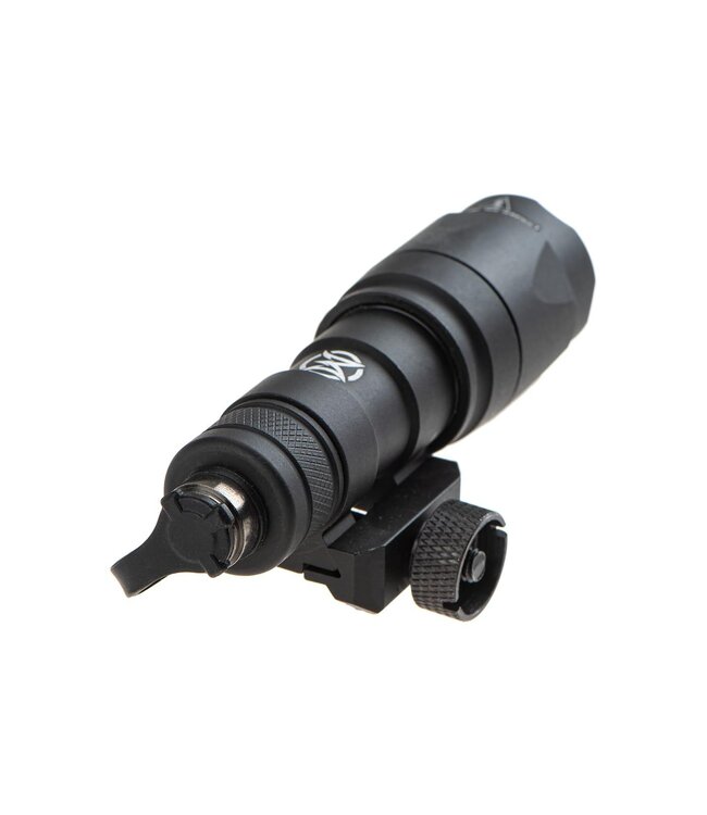 WADSN M300A Mini Scout Tactical Light WL0003 - Black