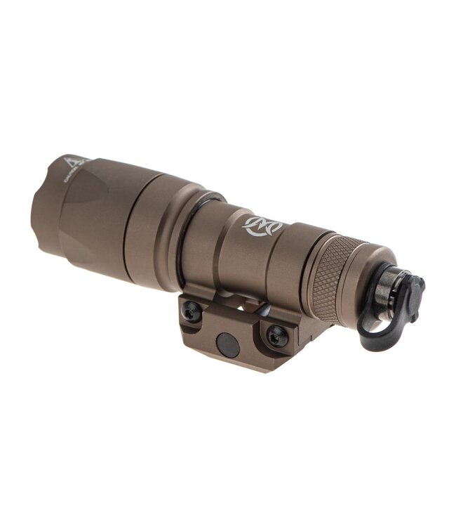 WADSN M300A Mini Scout Tactical Light WL0003 - Dark Earth