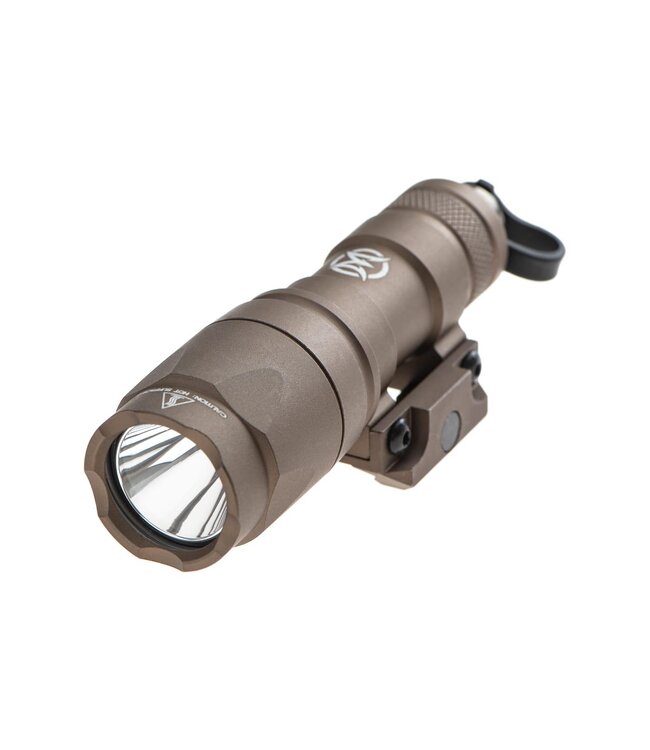 WADSN M300A Mini Scout Tactical Light WL0003 - Dark Earth