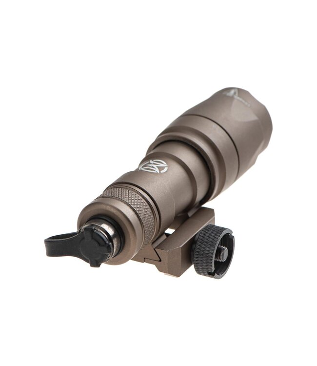 WADSN M300A Mini Scout Tactical Light WL0003 - Dark Earth