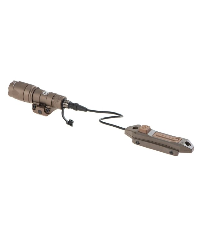 WADSN M300A Mini Scout Tactical Light WL0003 - Dark Earth